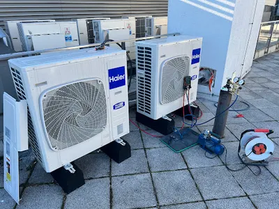 Anatra Centrum Klimatyzacji i Rekuperacji Paweł Kaczor